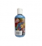 Farby dekoracyjne metaliczne niebieskie, 250 ml