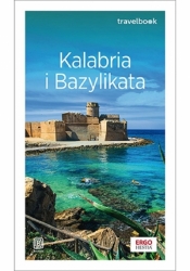 Kalabria i Bazylikata. Travelbook. Wydanie 2 - Beata Pomykalska, Paweł Pomykalski