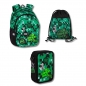 Pakiet szkolny Coolpack Game Zone