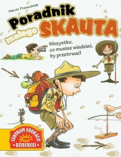 Poradnik małego skauta