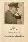 Saga rodów gdyńskich Edward Obertyński