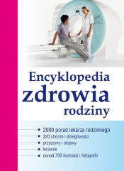 Encyklopedia zdrowia rodziny