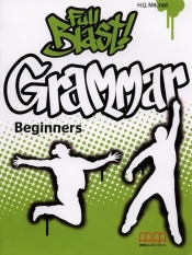 Full Blast Grammar Beginners - H. Q. Mitchell