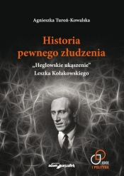 Historia pewnego złudzenia