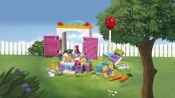Lego Friends Sklep z prezentami (41113)