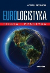 Eurologistyka (Uszkodzona okładka)