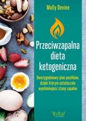 Przeciwzapalna dieta ketogeniczna.