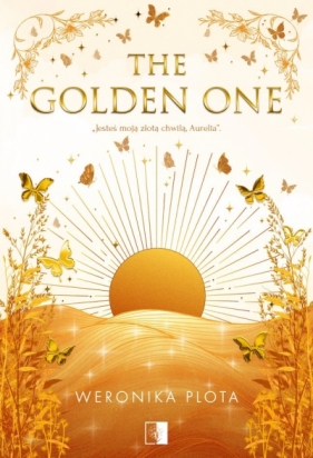 The Golden One wyd. specjalne - Weronika Plota