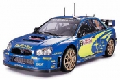 TAMIYA Subaru Impreza WRC #5 Solberg (24281)