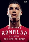 Cristiano Ronaldo. Biografia. Balague Guillem