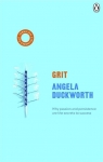 Grit Angela Duckworth