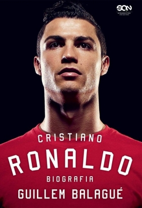 Cristiano Ronaldo. Biografia. - Balague Guillem