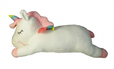 Jednorożec pluszowy 49cm