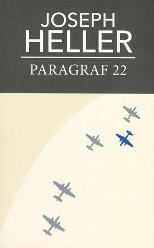 Paragraf 22 pocket