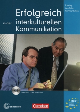 Erfolgreich in der interkulturellen Kommunikation + 2CD - Eismann Volker<br />