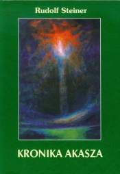 Kronika Akasza - Steiner Rudolf<br />