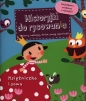 Księżniczka i sowa. Historyjki do rysowania - Marianne Dupuy-Sauze, Charlotte Grossetête