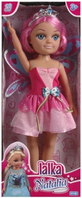 Lalka Natalia 40 cm (X-NA-LP0044)