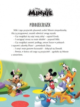 Moje opowieści. Disney Junior - Praca zbiorowa