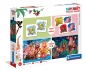 Puzzle SuperKit 2x30+Memo+Domino: Ahoy Pirates! (20266)