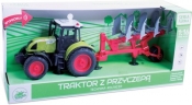Traktor z pługiem (1582669)