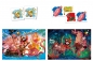 Puzzle SuperKit 2x30+Memo+Domino: Ahoy Pirates! (20266)