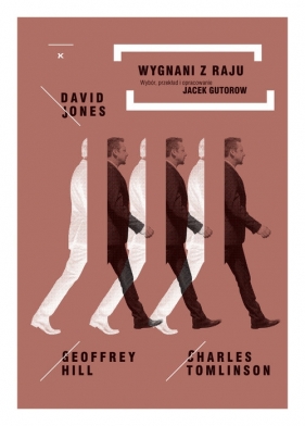 Wygnani z raju - Jacek Gutorow