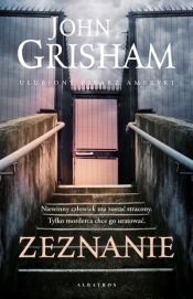 Wyzwanie - John Grisham