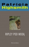Tom Ripley. Tom 5. Ripley pod wodą