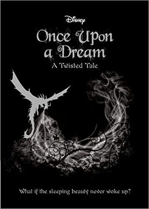 Disney Once Upon A Dream