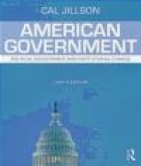American Government Cal Jillson