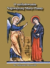 O naśladowaniu Najświętszej Maryi Panny
