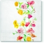 Serwetki Paw Lunch - mix nadruk 330 mm x 330 mm (SDL120102)