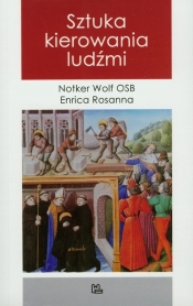 Sztuka kierowania ludźmi