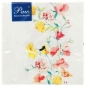 Serwetki Paw Lunch - mix nadruk 330 mm x 330 mm (SDL120102)