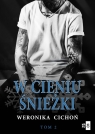 W cieniu Śnieżki Tom 2 Weronika Cichoń