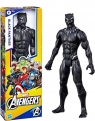 Figurka Avengers Titan Hero Czarna Pantera 30cm