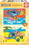 Puzzle Stitch 2 x 48 el 114076 5+