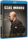 Czas mroku Blu Ray