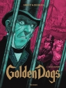 Golden Dogs Tom 3 Sędzia Aaron Desberg Stephen, Griffo