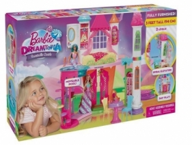 Barbie. Pałac Krainy Słodkości