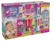 Barbie. Pałac Krainy Słodkości