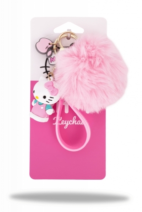Coolpack, Zawieszka do kluczy Hello Kitty - Pink 1 (14669PTR)