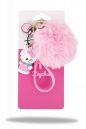 Coolpack, Zawieszka do kluczy Hello Kitty - Pink 1 (14669PTR)