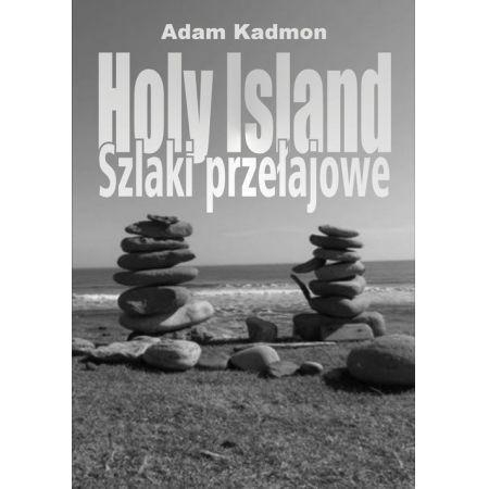 Holy Island. Szlaki Przełajowe