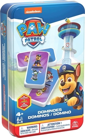 <img src='https://webimage.pl/pics/669/4/d778988404669.jpg' style='height:440px' /> Gra Psi Patrol Domino