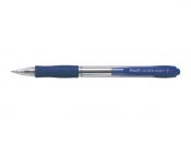 Długopis olejowy Pilot Super Grip F - niebieski (BPGP-10R-F-L)