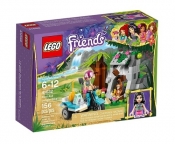 Lego Friends Motocykl ratowniczy (41032)