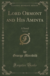 Lord Ormont and His Aminta, Vol. 3 of 3