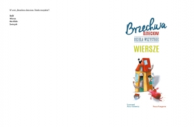 Brzechwa dzieciom. Dzieła wszystkie. Wiersze - Jan Brzechwa